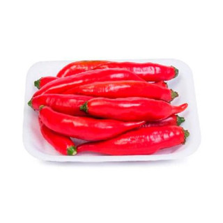 HORTI - PIMENTA DEDO MOCA BDJA 300G