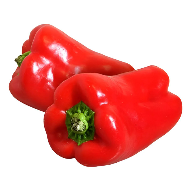HORTI - PIMENTAO VERMELHO KG