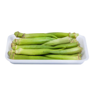 HORTI - QUIABO MAPE BDJA 300G