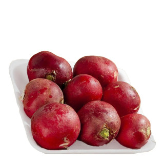 HORTI - RABANETE MAPE BDJA 300G