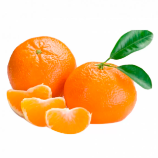 FRUTA - TANGERINA CRAVO KG