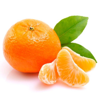 FRUTA - TANGERINA IMPORTADA KG