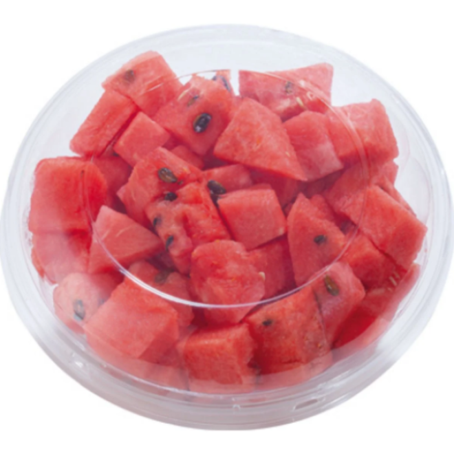 FRUTA - MELANCIA KG PICADA