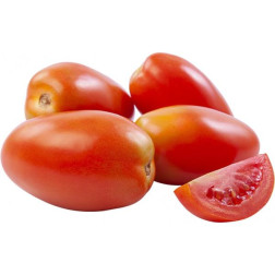 HORTI - TOMATE SALADETE KG