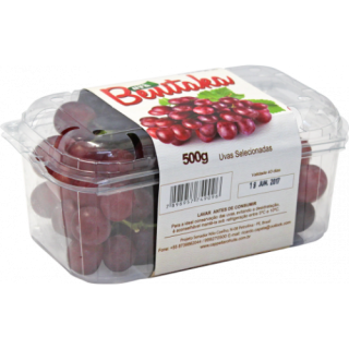 FRUTA - UVA BENETAKA BDJA 500G