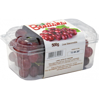 FRUTA - UVA BENETAKA KSBIG BDJA 500G