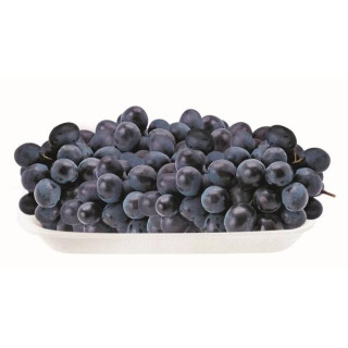 FRUTA - UVA BRASIL BDJA 500G