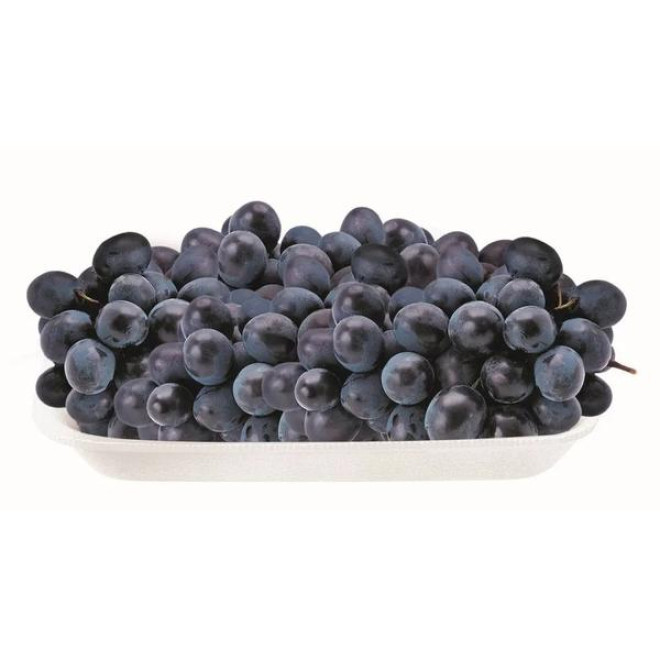 FRUTA - UVA BRASIL BDJA 500G