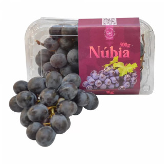 FRUTA - UVA NUBIA KSBIG 500G