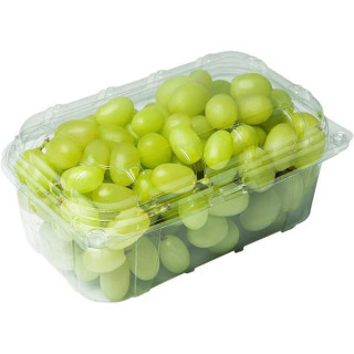 FRUTA - UVA THOMPSON BDJA 500G