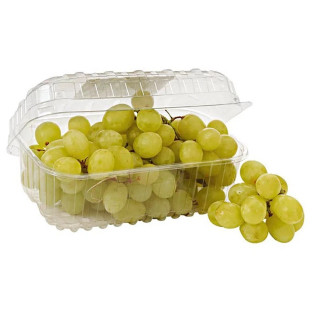 FRUTA - UVA THOMPSON KSBIG BDJA 500G