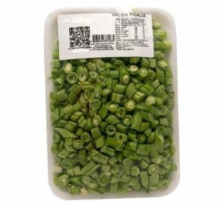 HORTI - VAGEM PICADA KG