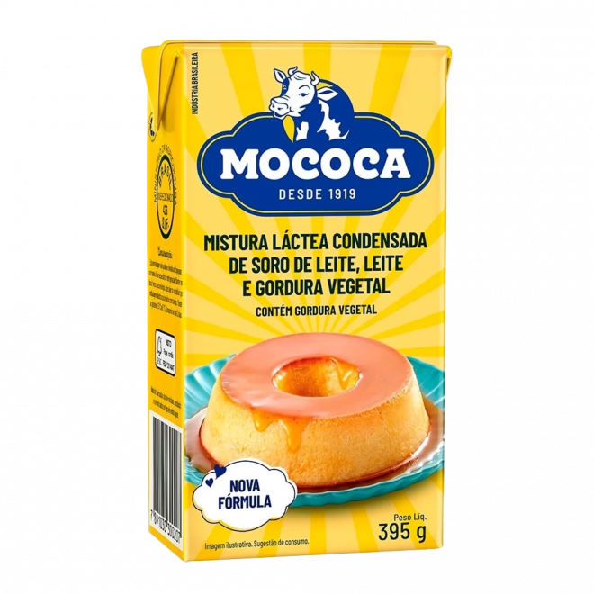 LEITE COND MOCOCA 395G TP