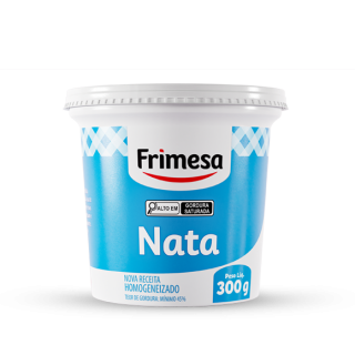 NATA FRIMESA 300G