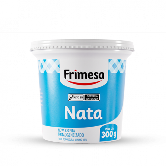 NATA FRIMESA 300G