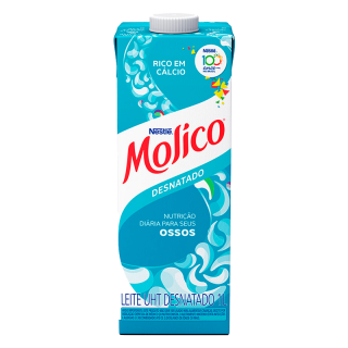 LEITE UHT MOLICO 1LT