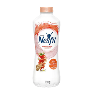 IOG NESTLE NESFIT 850G MORANGO BAUNILHA