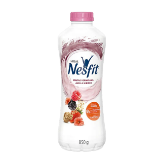 IOG NESTLE NESFIT 850G FR VERMELHAS HIBISCO