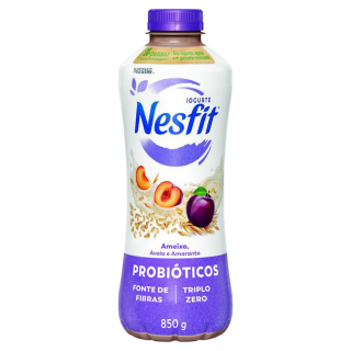 IOG NESTLE NESFIT 850G AMEIXA AVEIA AMARANTO