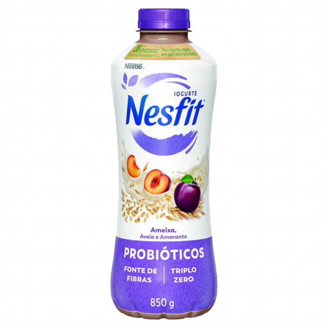IOG NESTLE NESFIT 850G AMEIXA AVEIA AMARANTO