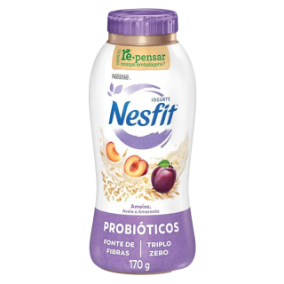 IOG NESTLE NESFIT 170G AMEIXA AVEIA AMARANTO