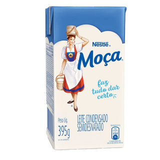 LEITE COND MOCA 395G TP SEMI DESNATADO