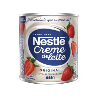 CREME LEITE NESTLE 300G
