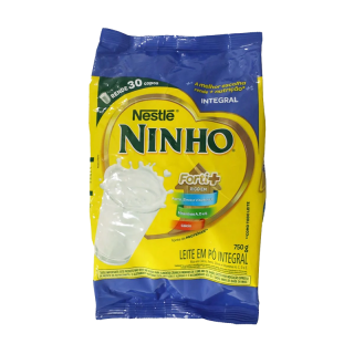 NINHO PO SACHET 750G
