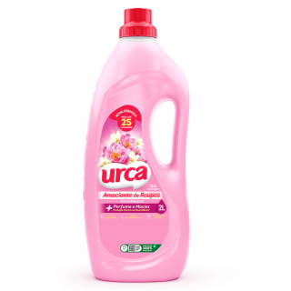AMACIANTE URCA 2LTS FLORAL BOUQUET