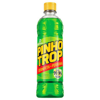 PINHO TROP 500ML CITRUS
