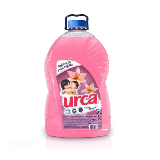 AMACIANTE URCA 5LT FLORAL