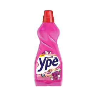 LIMPADOR PERFUMADO YPE 500ML 30%DESC DOCE VIDA