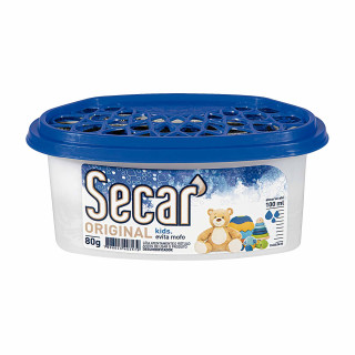 EVITA MOFO SECAR 80G KIDS