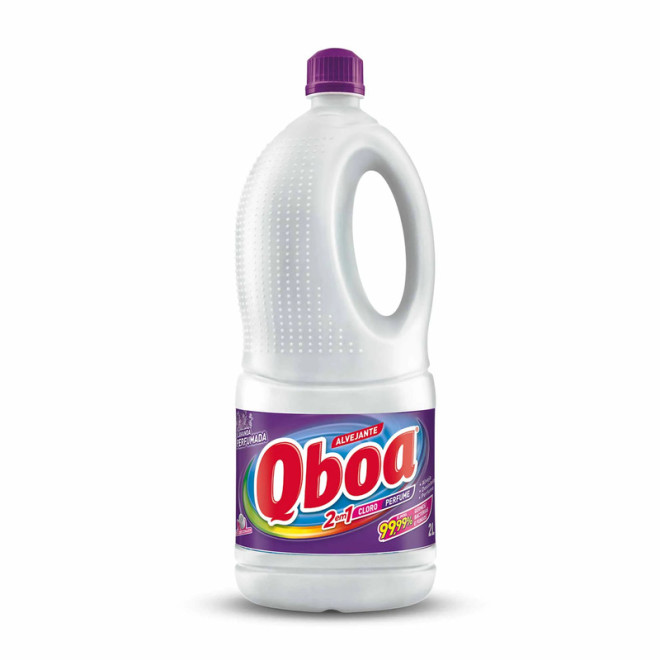 ALVEJANTE QBOA 2LT LAVANDA