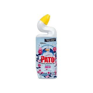 PATO ADVANCED GERMINEX 750ML PRIMEIRO AMOR