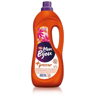 AMACIANTE MON BIJOU 1,7LTS +FRESCOR