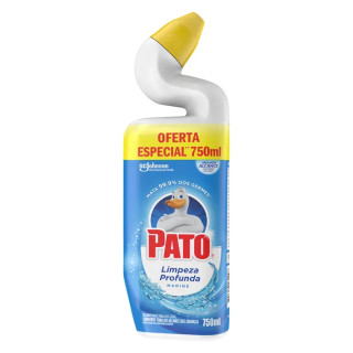PATO ADVANCED GERMINEX LV750ML PG500ML MARINE
