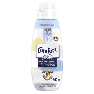 AMACIANTE COMFORT CONC 1LT PURO CUIDADO