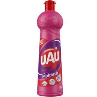 UAU MULTIUSO 500ML FLORAL