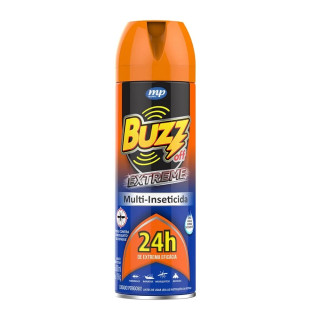 INSETICIDA BUZZ OFF 300ML