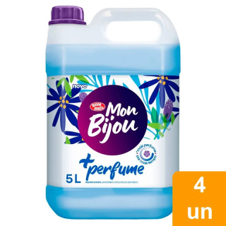 AMACIANTE MON BIJOU 5LTS +PERFUME
