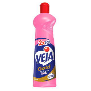 VEJA MULTI USO 500ML FLORAL