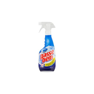 PASSE BEM APARELHO 500ML