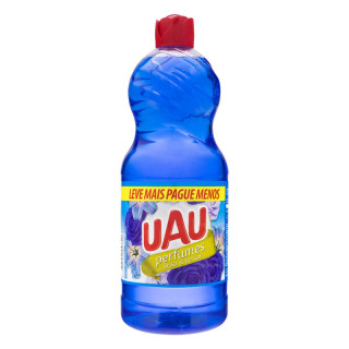 UAU LIMPEZA PERFUMADA 2LT 20%DESC BRISA FRESCOR