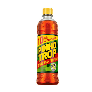 PINHO TROP 500ML 10%DESC TRADICIONAL