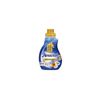 AMACIANTE AMACITEL SUPER 500ML BRISE