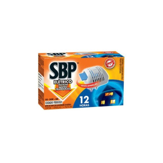 INSETIC ELETRICO SBP 12HORAS APARELHO