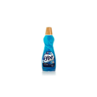 LIMPADOR PERFUMADO YPE 500ML 30%DESC AZULTROPICAL