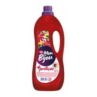 AMACIANTE MON BIJOU 1,7LTS +PROTECAO