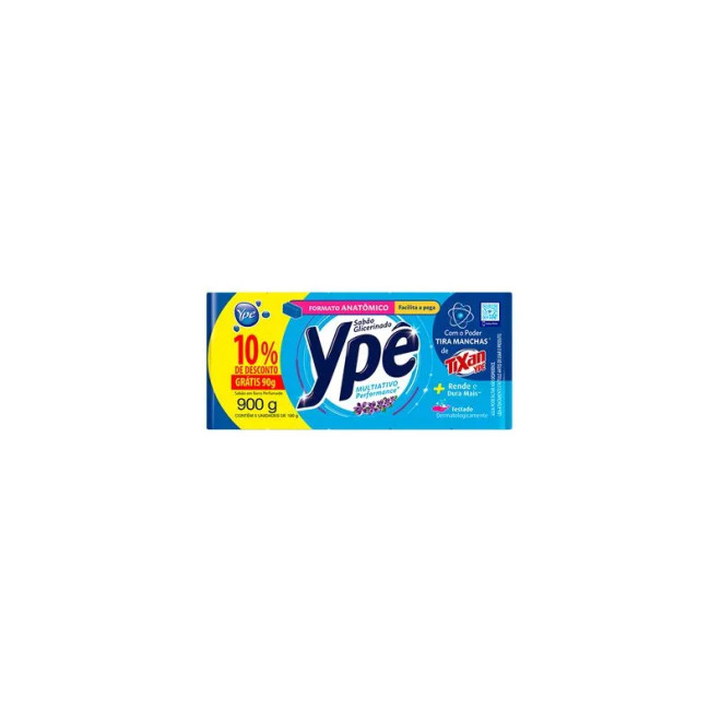 SABAO YPE 900G MULTIATIVO 10% DESC